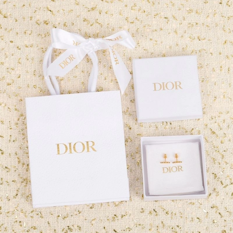 Stylish Christian Dior Earrings 233953
