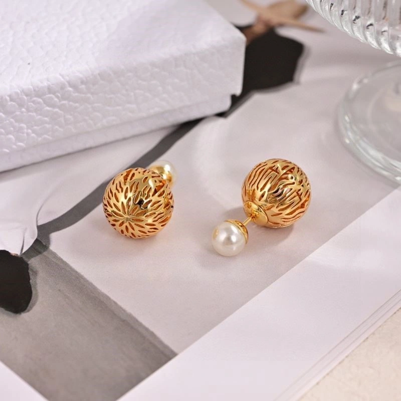 FashionForward Christian Dior Earrings 233954