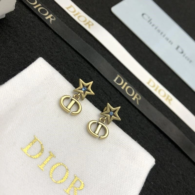 UrbanStyle Christian Dior Earrings 233924