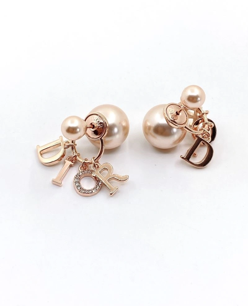Christian Dior Earrings GoAnywhere 233912