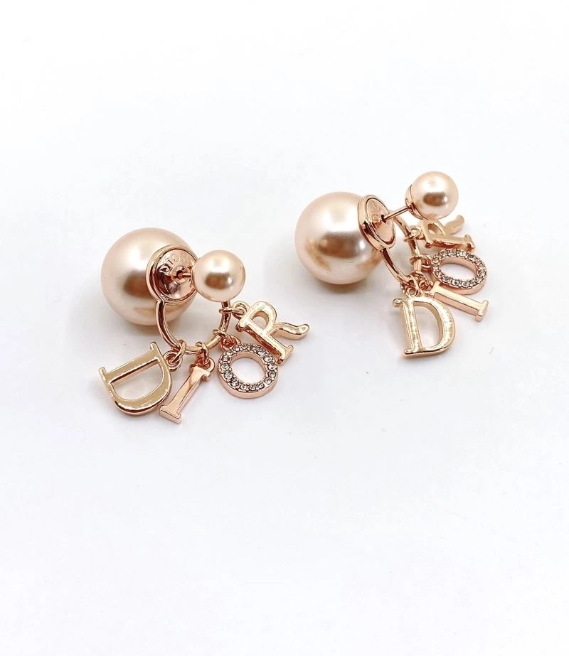 Christian Dior Earrings GoAnywhere 233912
