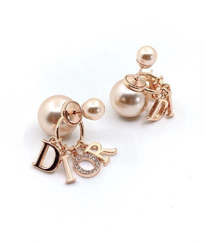 Christian Dior Earrings GoAnywhere 233912