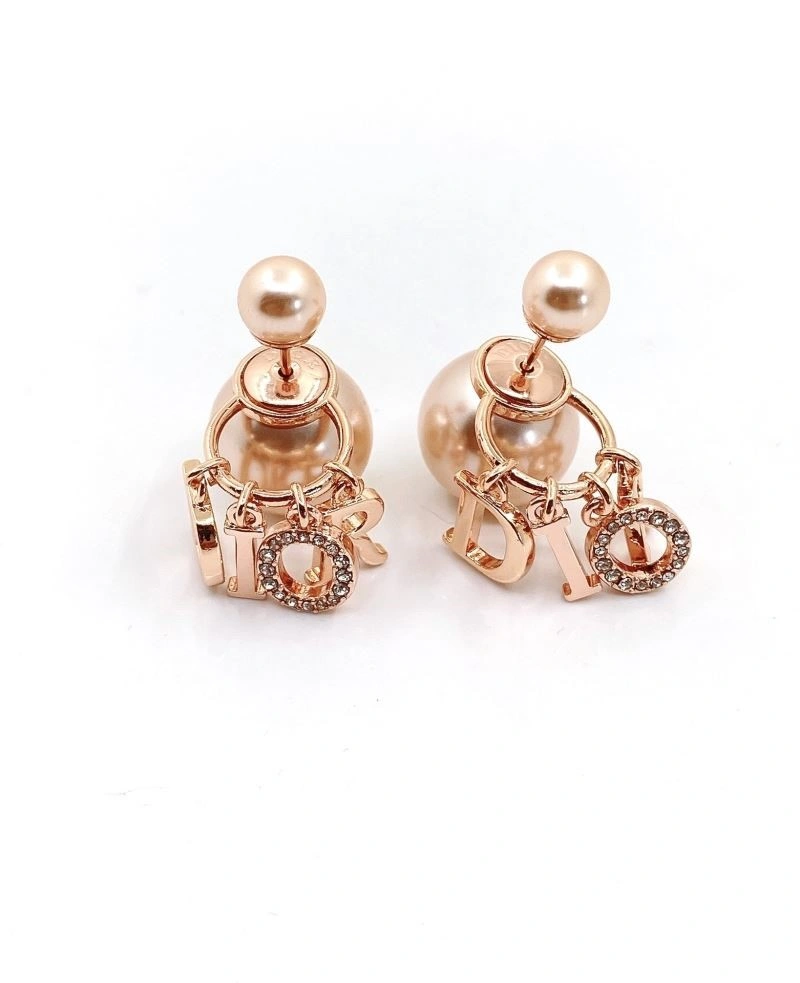 Christian Dior Earrings GoAnywhere 233912