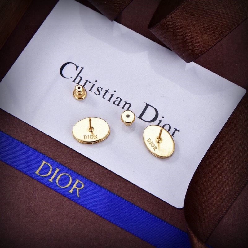 Christian Dior Earrings UrbanChic 233915