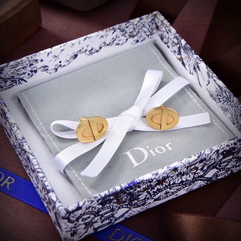 Christian Dior Earrings UrbanChic 233915