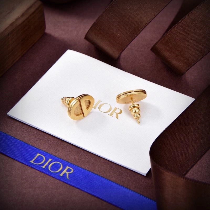 Christian Dior Earrings UrbanChic 233915