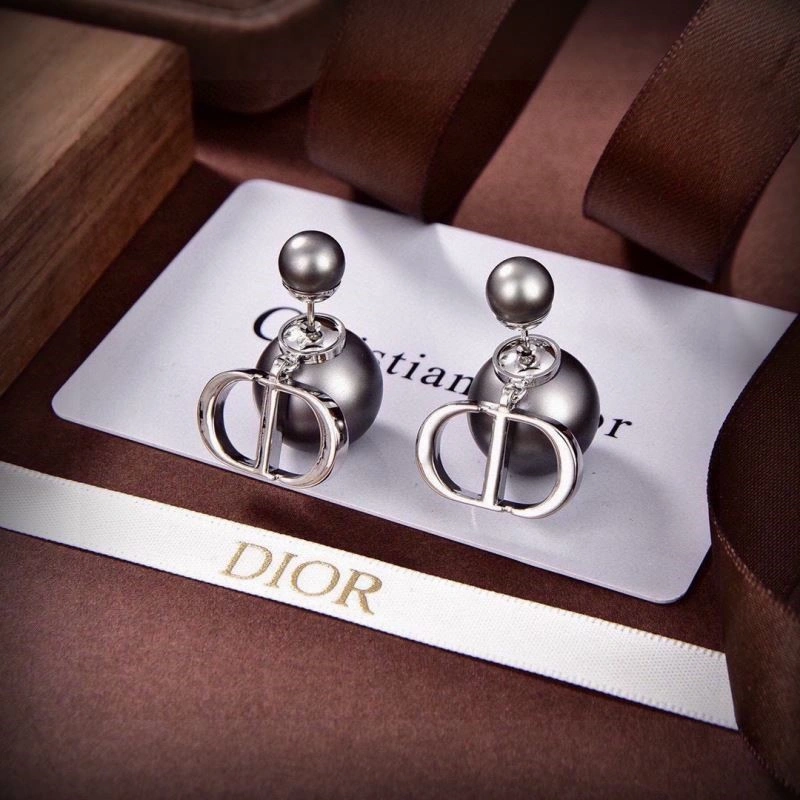 Casual Christian Dior Earrings 233895