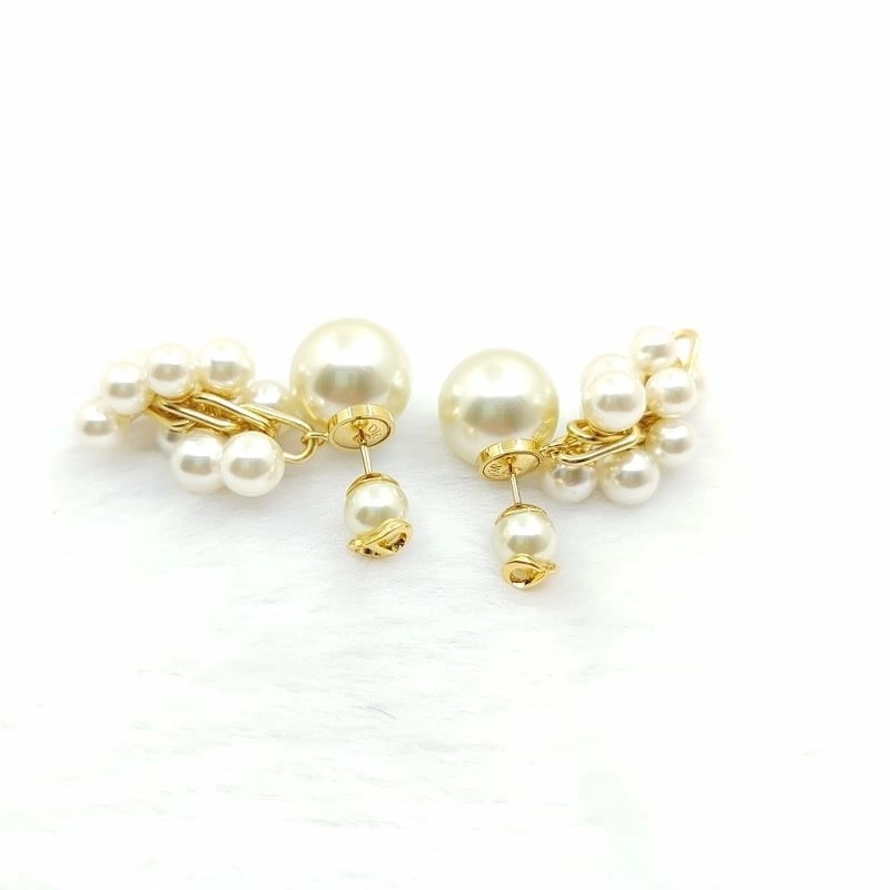Christian Dior Earrings GoAnywhere 233902