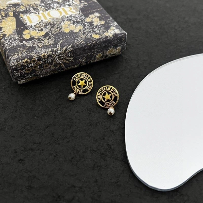 AllSeason Christian Dior Earrings 233892
