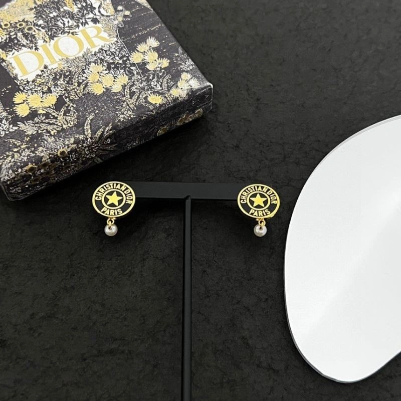 AllSeason Christian Dior Earrings 233892