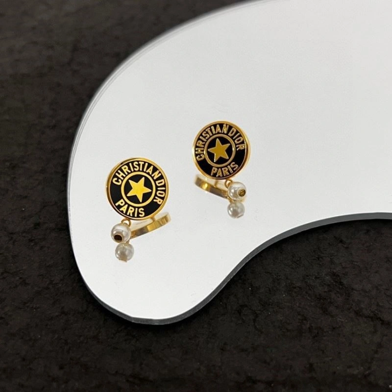 AllSeason Christian Dior Earrings 233892