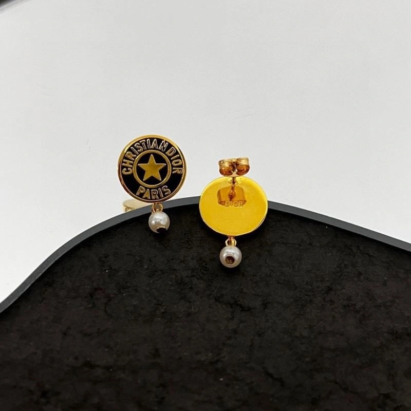 AllSeason Christian Dior Earrings 233892