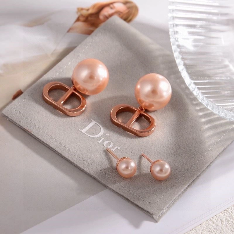AllSeason Christian Dior Earrings 233907