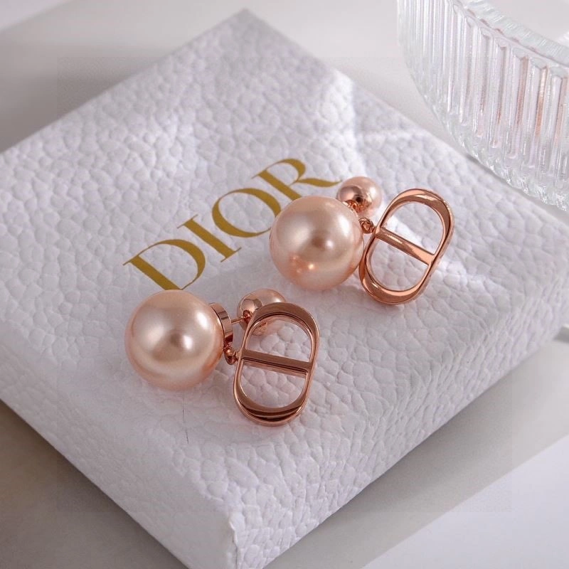 AllSeason Christian Dior Earrings 233907