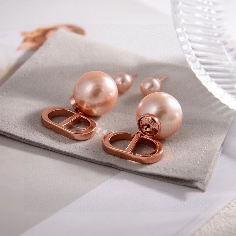 AllSeason Christian Dior Earrings 233907