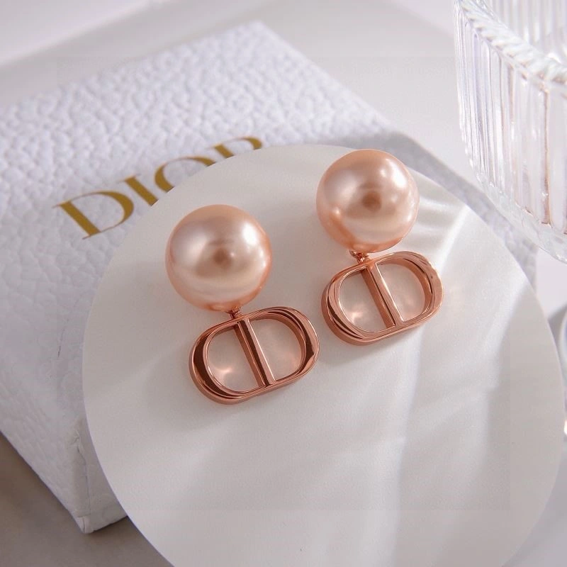 AllSeason Christian Dior Earrings 233907