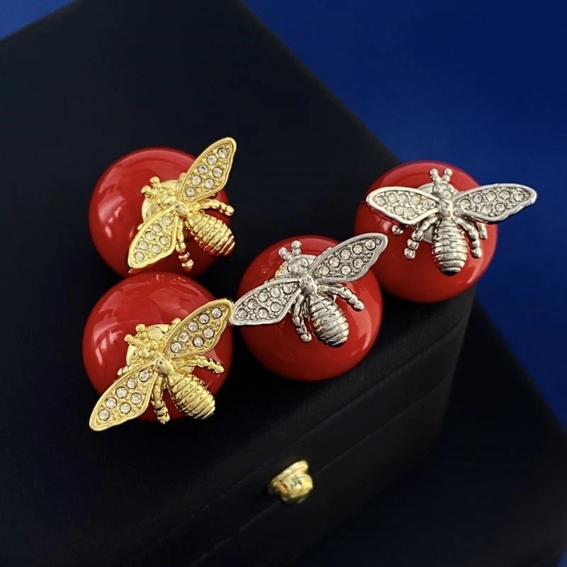 Christian Dior Earrings WellDesigned 233921