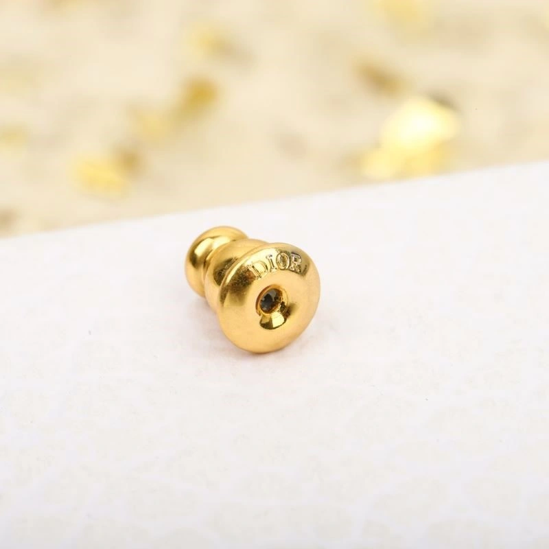 Christian Dior Earrings Premium 233887