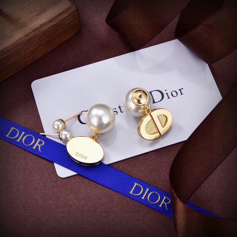 Casual Christian Dior Earrings 233884