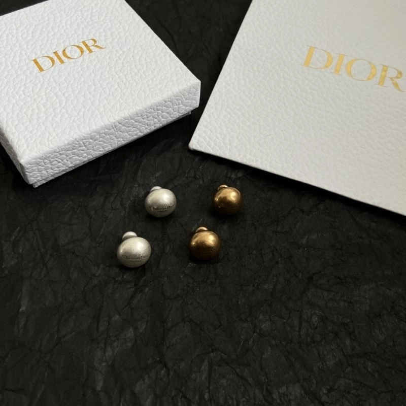 Christian Dior Earrings TopPick 234042