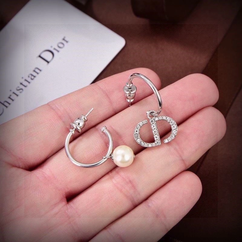 Durable Christian Dior Earrings 233880