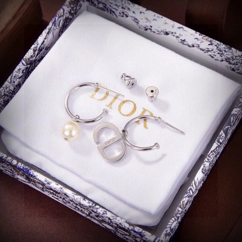 Durable Christian Dior Earrings 233880