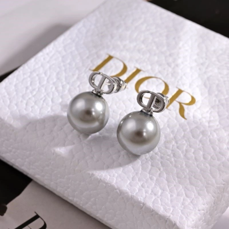 Christian Dior Earrings UrbanStyle 233869