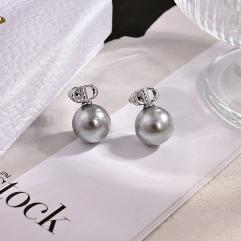 Christian Dior Earrings UrbanStyle 233869