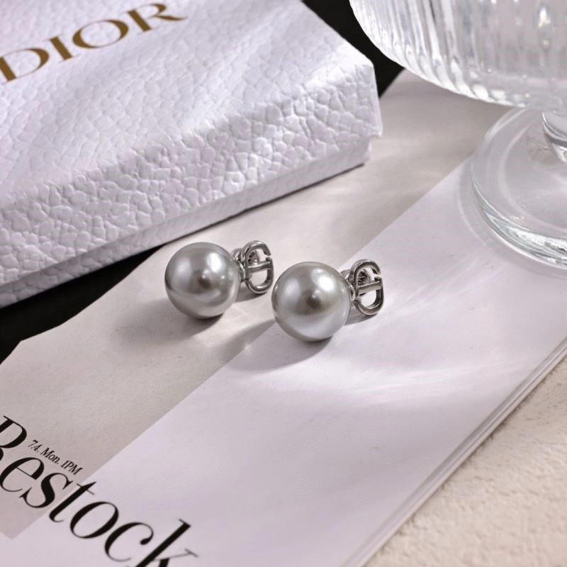 Christian Dior Earrings UrbanStyle 233869