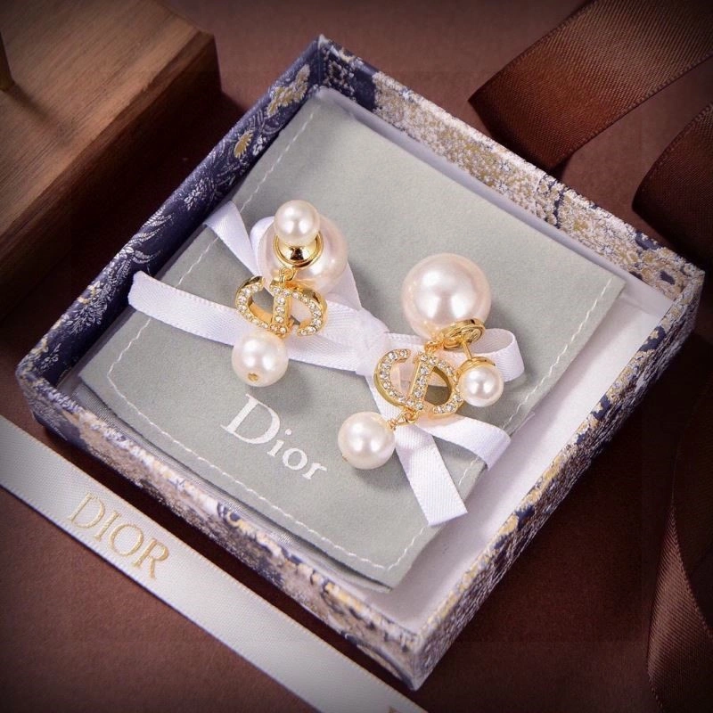 TopPick Christian Dior Earrings 233878