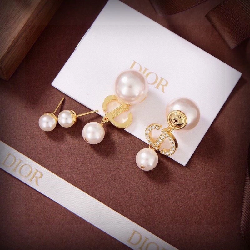 TopPick Christian Dior Earrings 233878