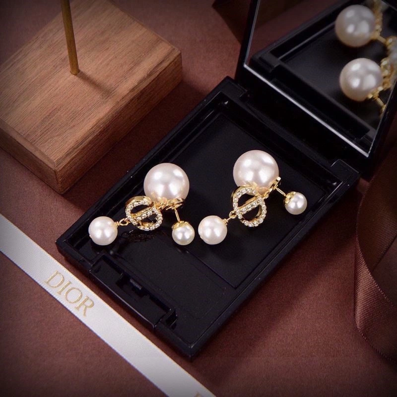 TopPick Christian Dior Earrings 233878