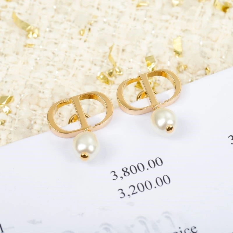 Durable Christian Dior Earrings 233920