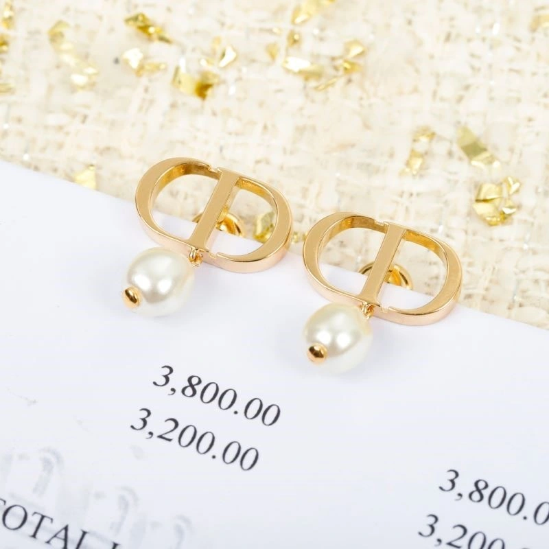 Durable Christian Dior Earrings 233920