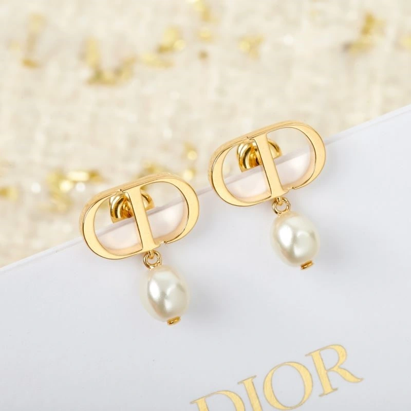Durable Christian Dior Earrings 233920