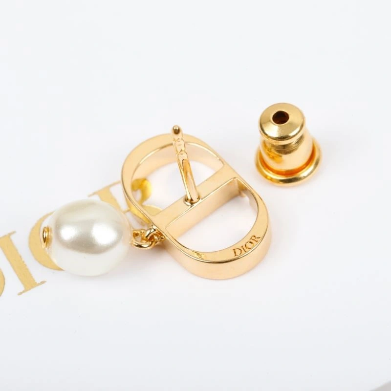 Durable Christian Dior Earrings 233920
