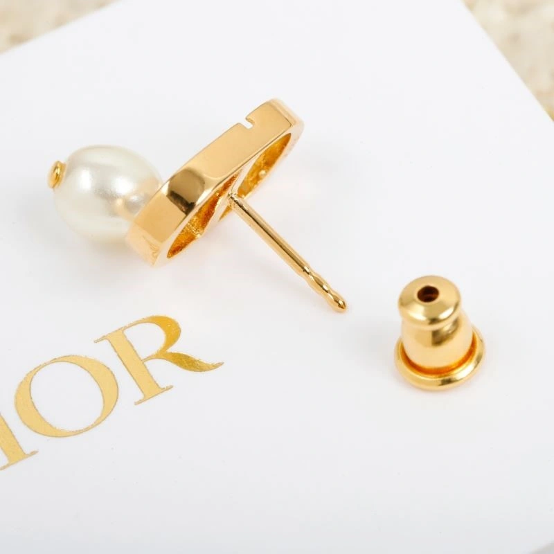 Durable Christian Dior Earrings 233920