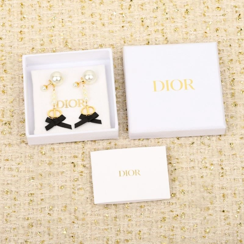 Christian Dior Earrings TopPick 233863
