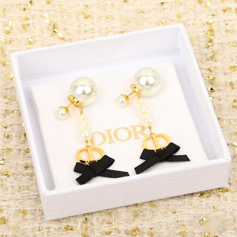 Christian Dior Earrings TopPick 233863