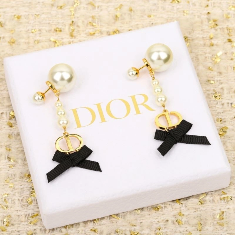 Christian Dior Earrings TopPick 233863