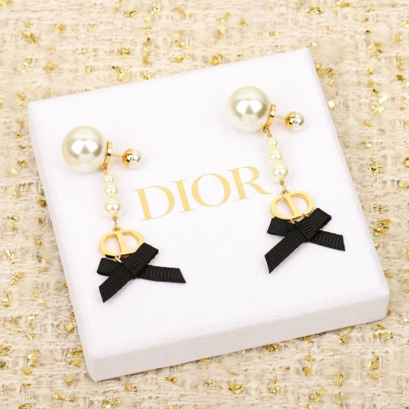 Christian Dior Earrings TopPick 233863