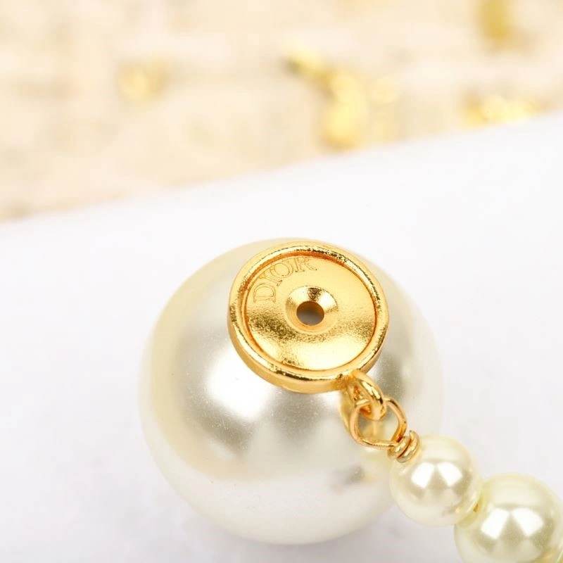Christian Dior Earrings TopPick 233863
