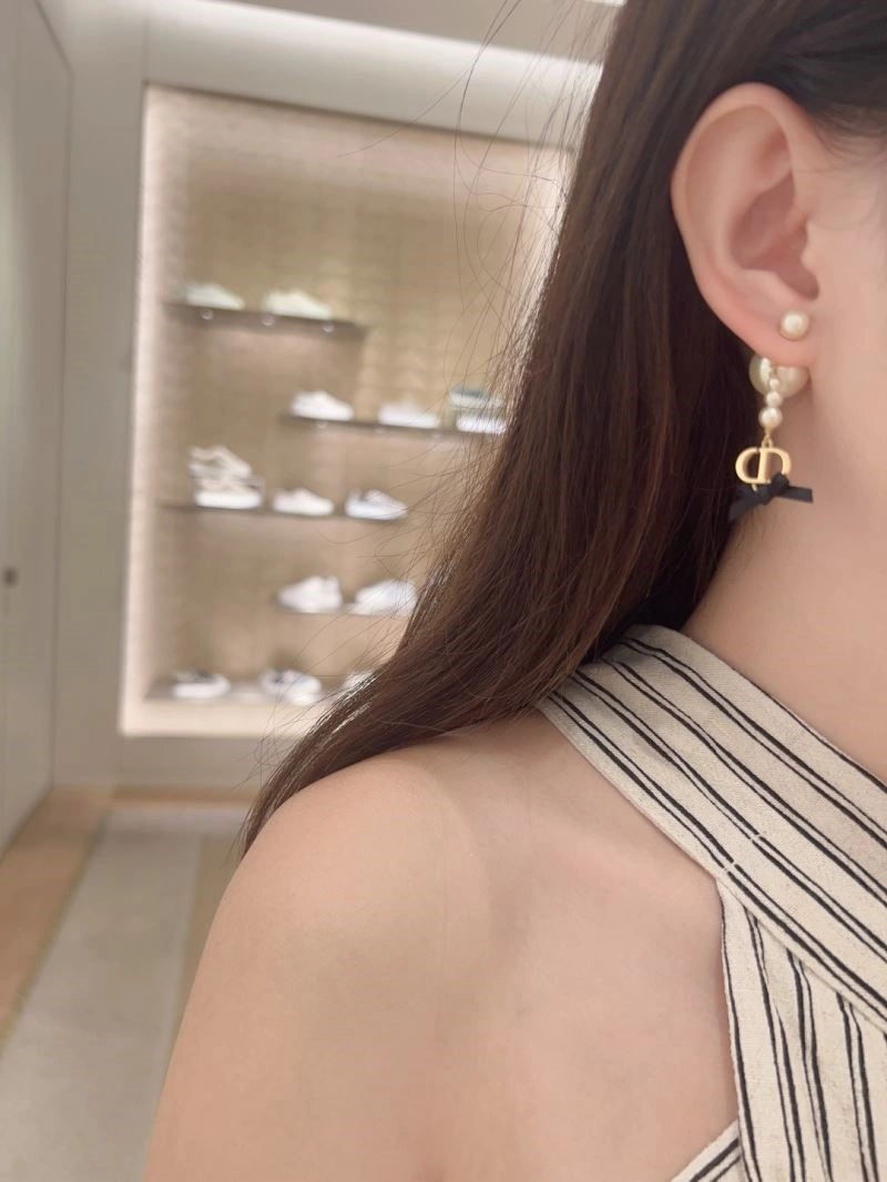 Christian Dior Earrings TopPick 233863