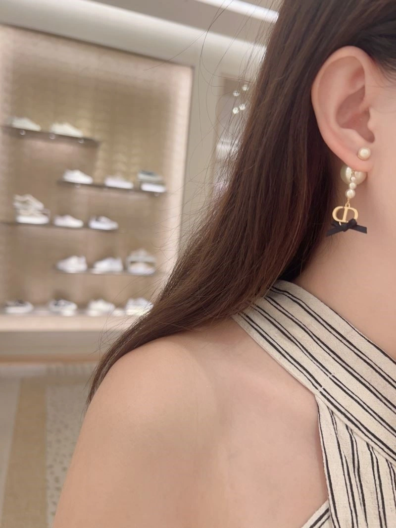 Christian Dior Earrings TopPick 233863