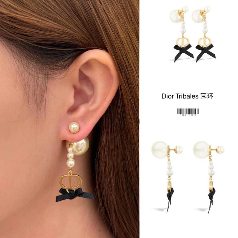 Christian Dior Earrings TopPick 233863