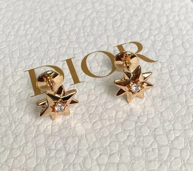 Christian Dior Earrings TopPick 233877