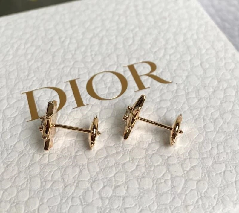 Christian Dior Earrings TopPick 233877