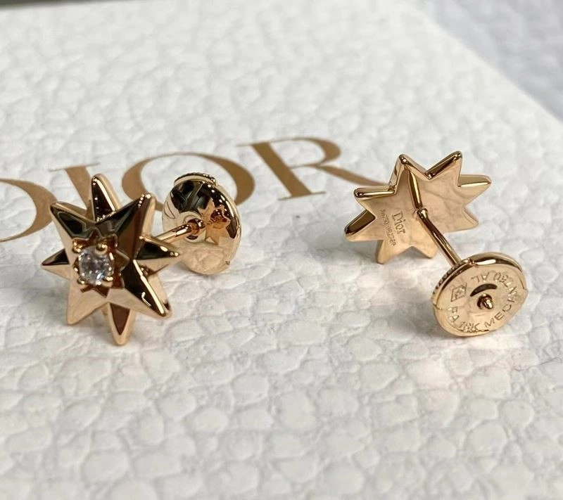 Christian Dior Earrings TopPick 233877