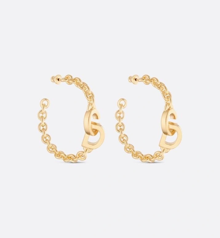 Durable Christian Dior Earrings 233851