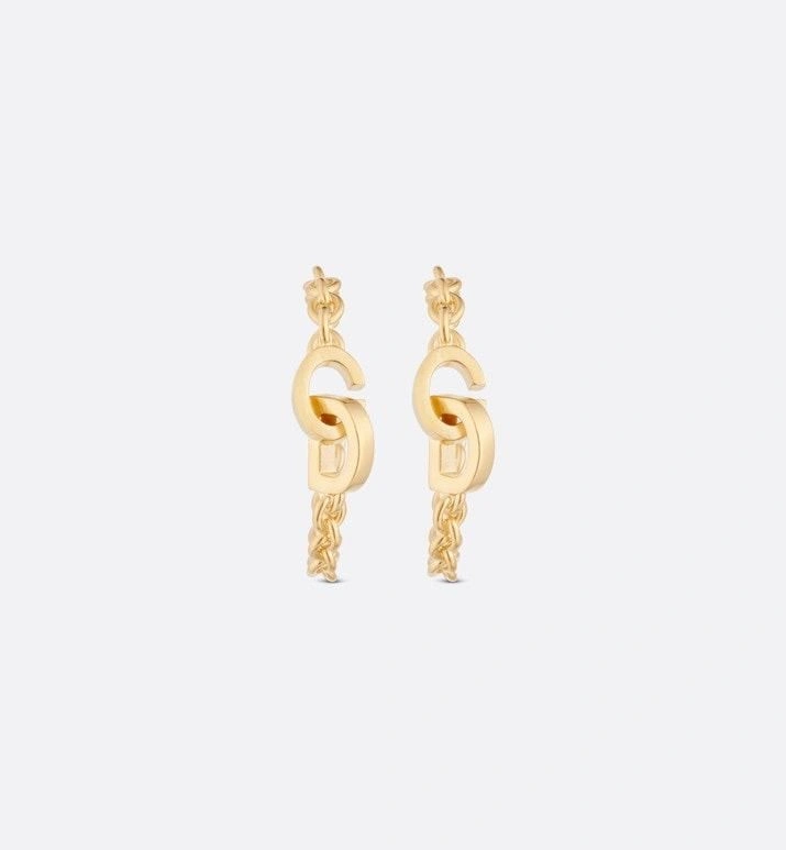 Durable Christian Dior Earrings 233851